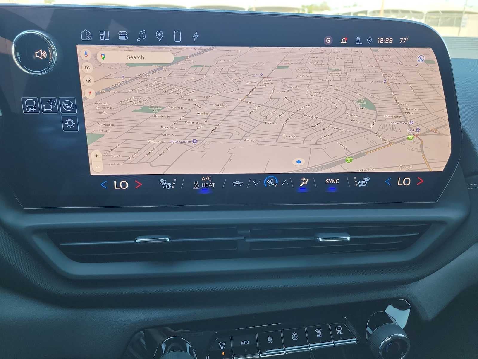 2026 Chevrolet Silverado EV LT - Standard Range