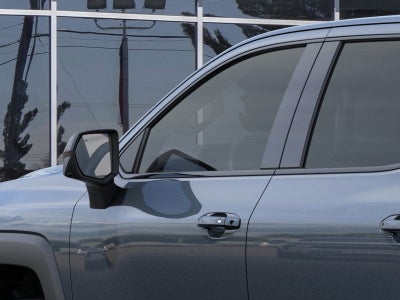 2026 Chevrolet Silverado EV LT - Standard Range