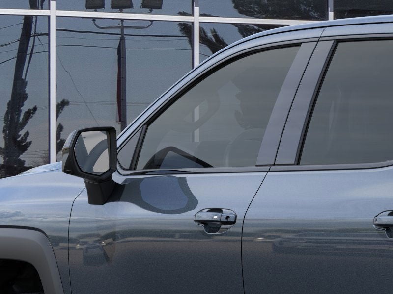 2026 Chevrolet Silverado EV LT - Standard Range