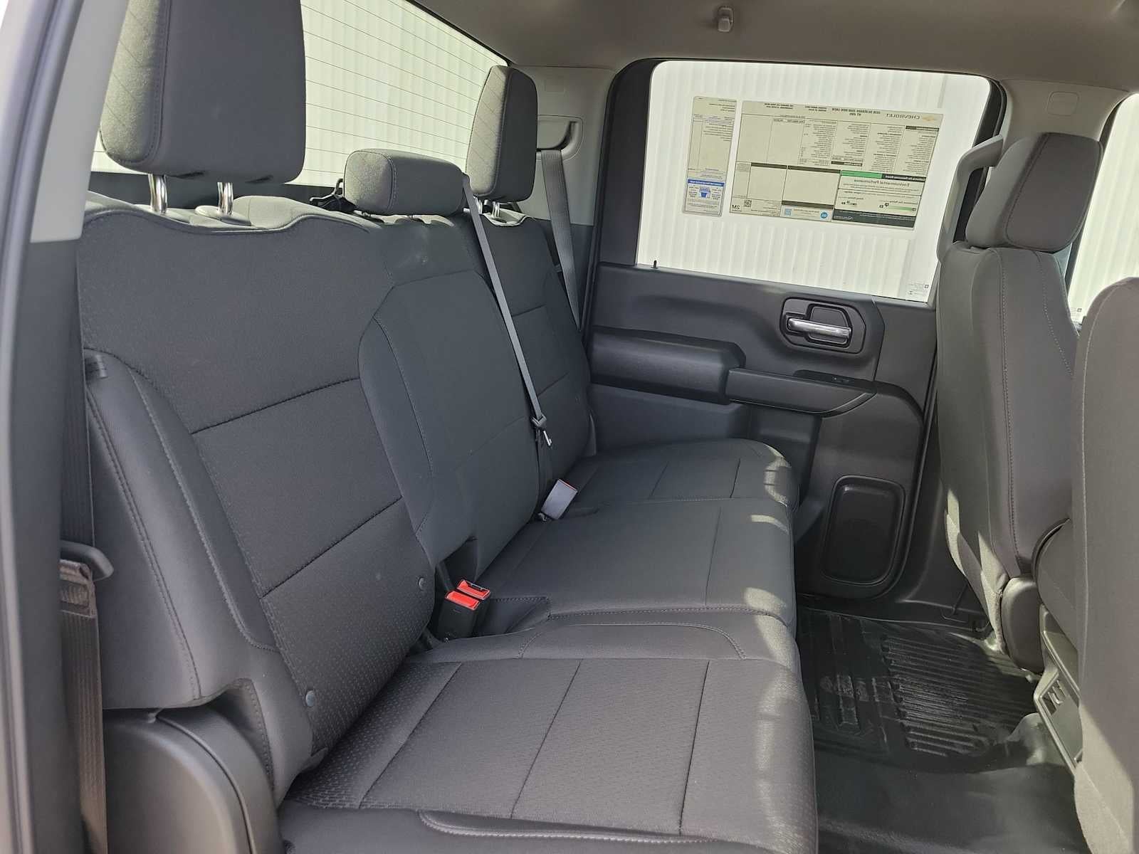 2026 Chevrolet Silverado 3500 HD WT DRW