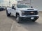 2026 Chevrolet Silverado 3500 HD WT DRW