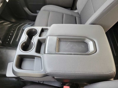 2026 Chevrolet Silverado 3500 HD WT DRW