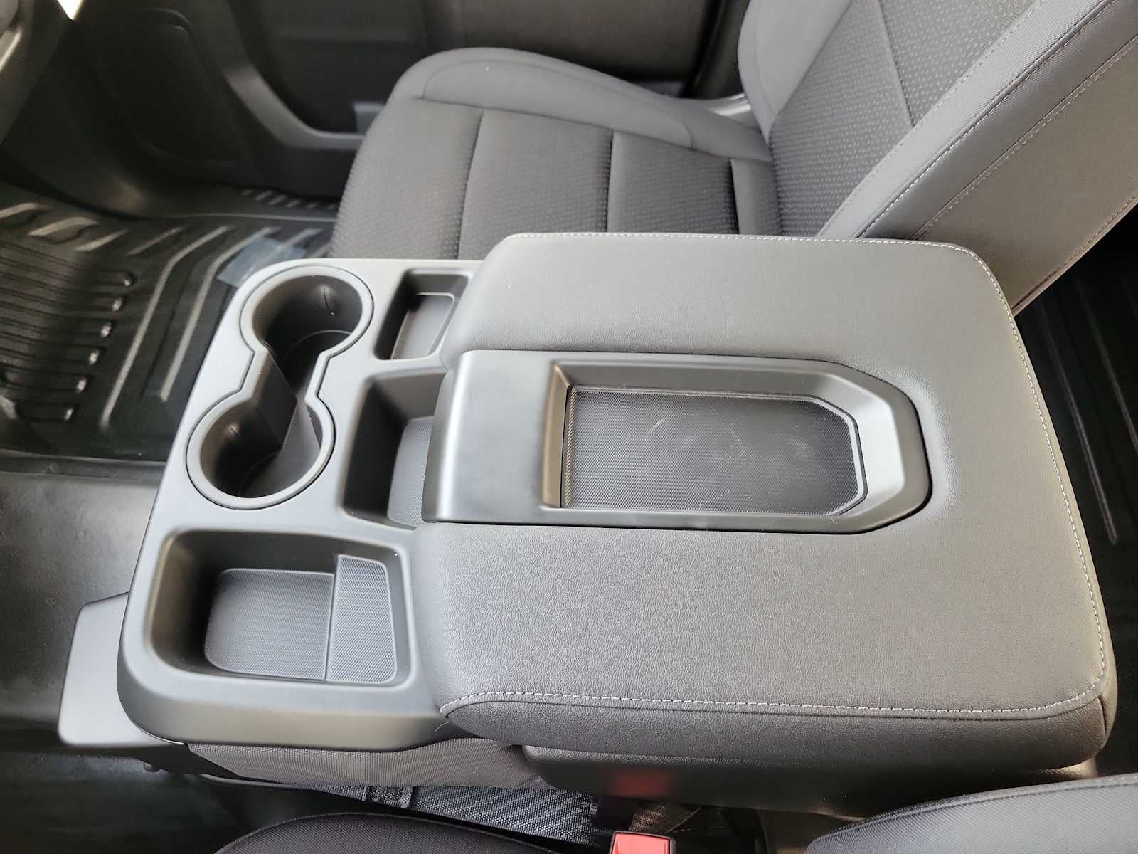 2026 Chevrolet Silverado 3500 HD WT DRW