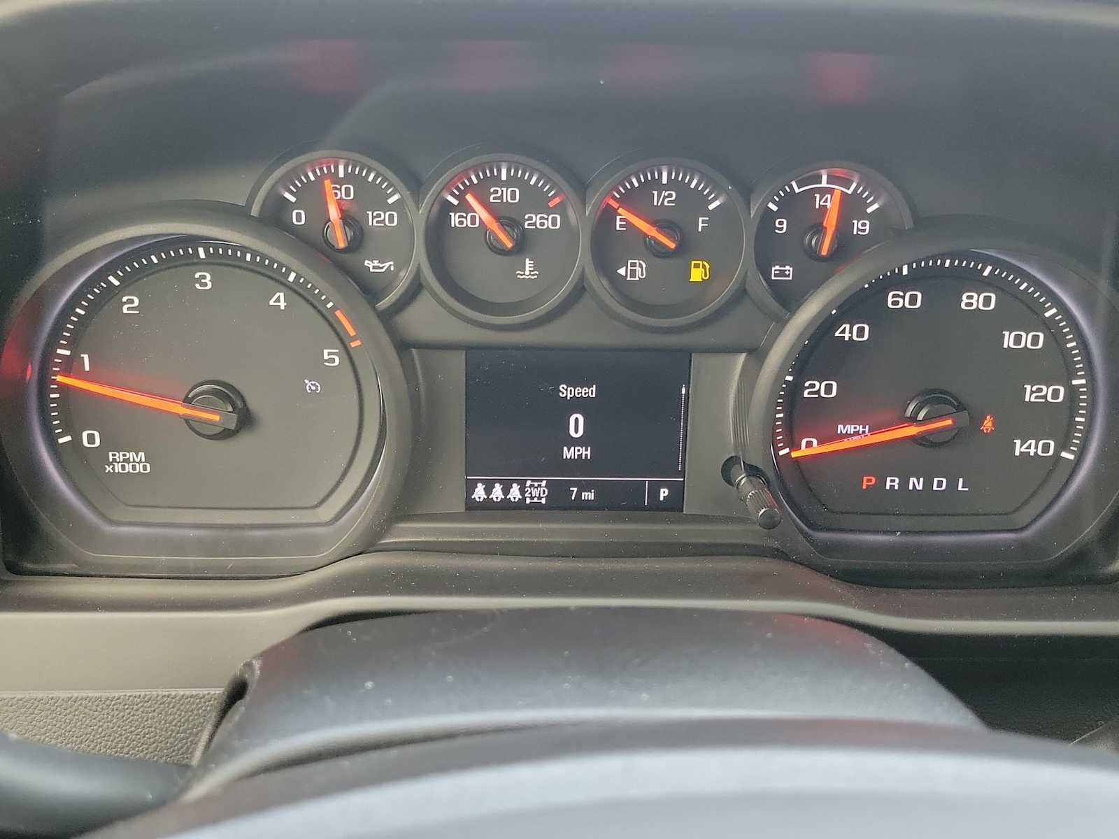 2026 Chevrolet Silverado 3500 HD WT DRW