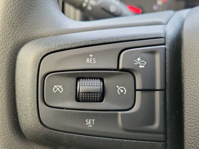 2026 Chevrolet Silverado 3500 HD WT DRW