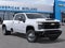 2026 Chevrolet Silverado 3500 HD WT DRW