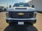 2026 Chevrolet Silverado 3500 HD WT DRW