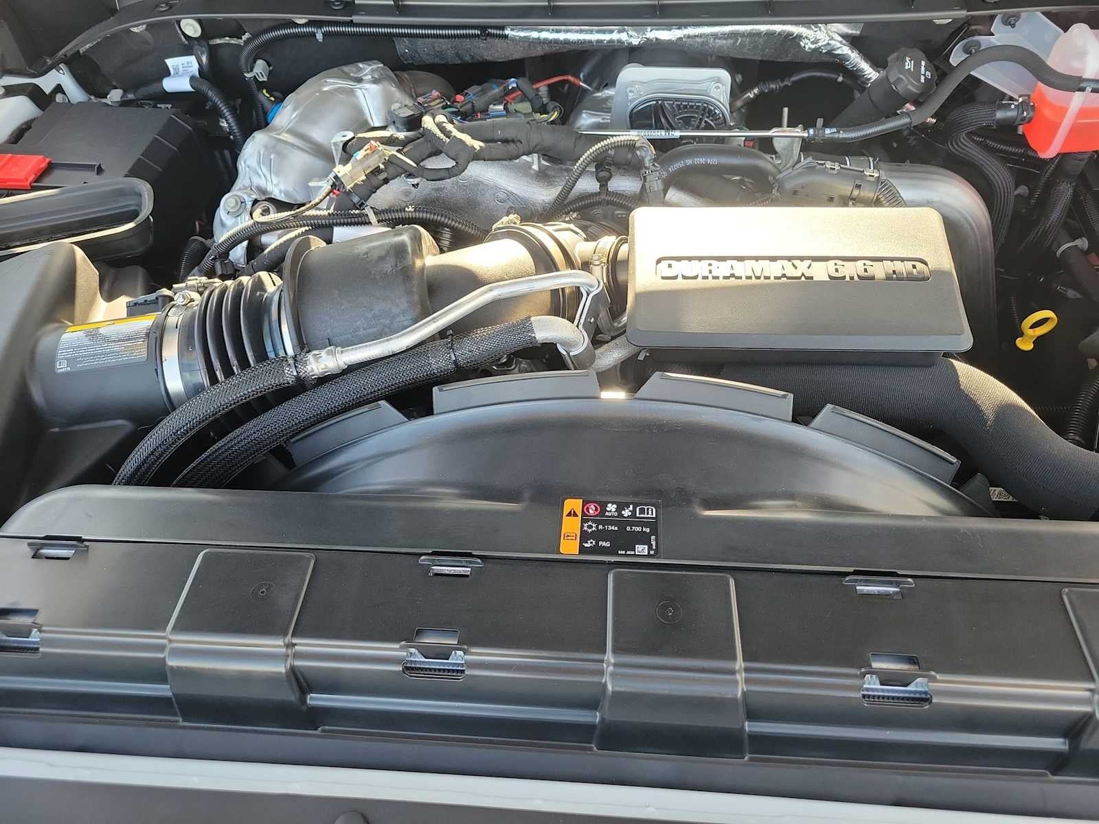 2026 Chevrolet Silverado 3500 HD WT DRW