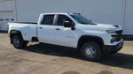 2026 Chevrolet Silverado 3500 HD WT DRW