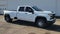 2026 Chevrolet Silverado 3500 HD WT DRW