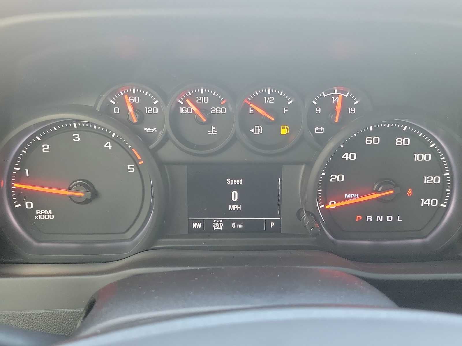 2026 Chevrolet Silverado 3500 HD WT DRW