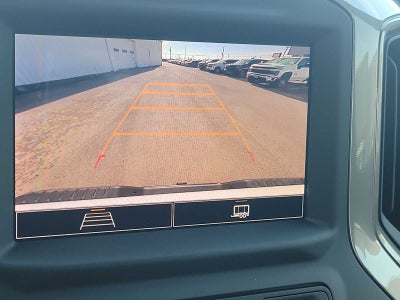 2026 Chevrolet Silverado 3500 HD WT DRW