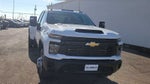 2026 Chevrolet Silverado 3500 HD WT DRW