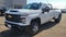 2026 Chevrolet Silverado 3500 HD WT DRW