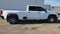 2026 Chevrolet Silverado 3500 HD WT DRW