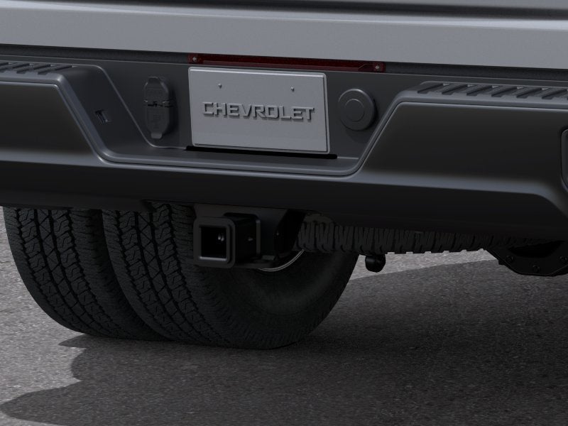 2026 Chevrolet Silverado 3500 HD WT DRW