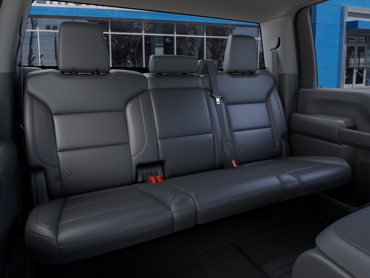 2026 Chevrolet Silverado 3500 HD WT DRW