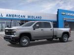 2026 Chevrolet Silverado 3500 HD WT DRW