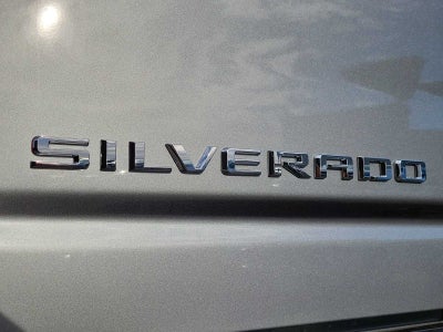 2026 Chevrolet Silverado 3500 HD WT DRW