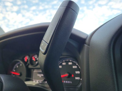 2026 Chevrolet Silverado 3500 HD WT DRW