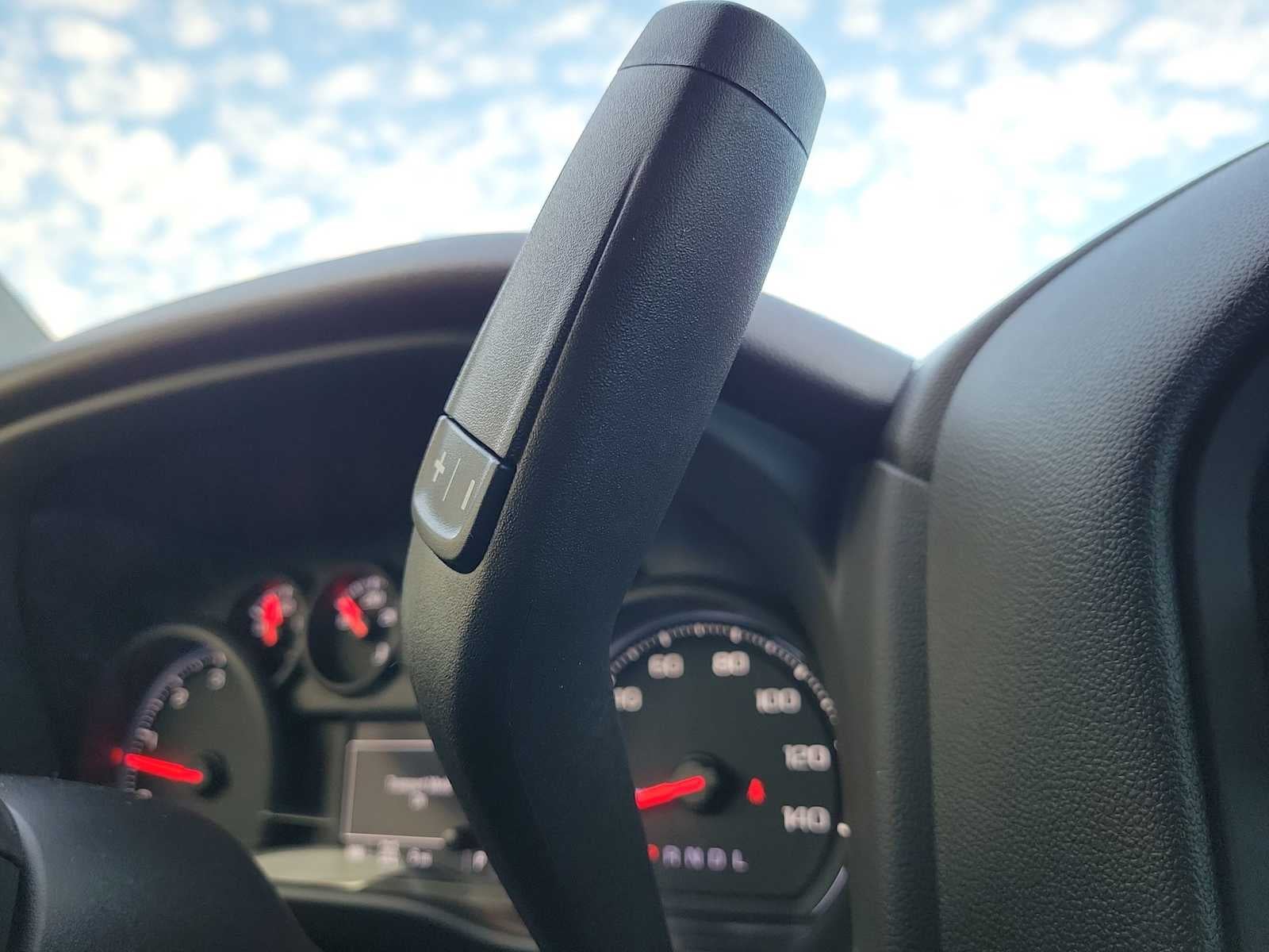 2026 Chevrolet Silverado 3500 HD WT DRW