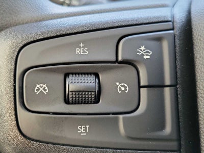 2026 Chevrolet Silverado 3500 HD WT DRW