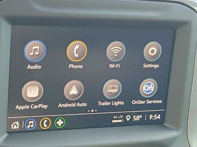 2026 Chevrolet Silverado 3500 HD WT DRW