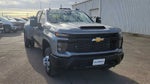 2026 Chevrolet Silverado 3500 HD WT DRW