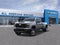 2026 Chevrolet Silverado 3500 HD WT DRW