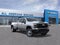 2026 Chevrolet Silverado 3500 HD WT DRW