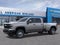 2026 Chevrolet Silverado 3500 HD WT DRW
