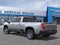 2026 Chevrolet Silverado 3500 HD WT DRW