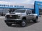 2026 Chevrolet Silverado 3500 HD WT DRW