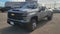 2026 Chevrolet Silverado 3500 HD WT DRW