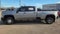 2026 Chevrolet Silverado 3500 HD WT DRW