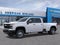 2026 Chevrolet Silverado 3500 HD WT DRW
