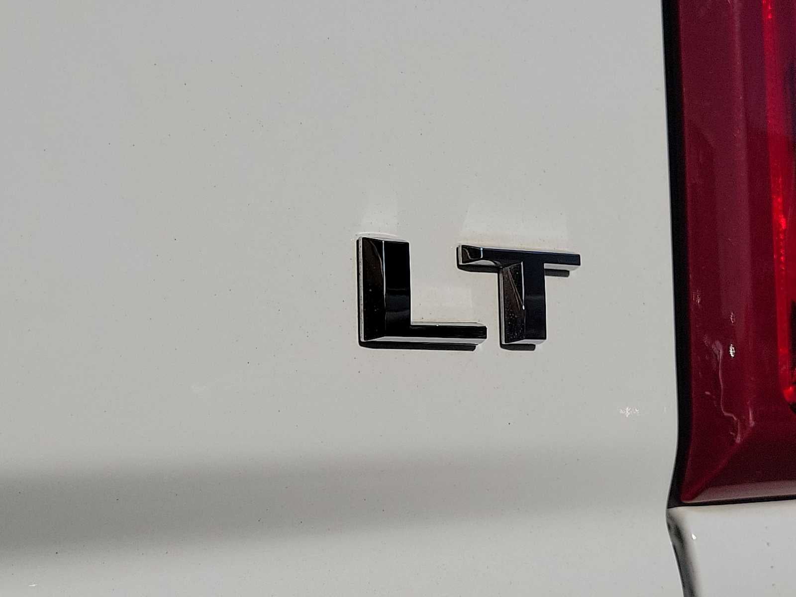 2025 Chevrolet Silverado 3500 HD LT