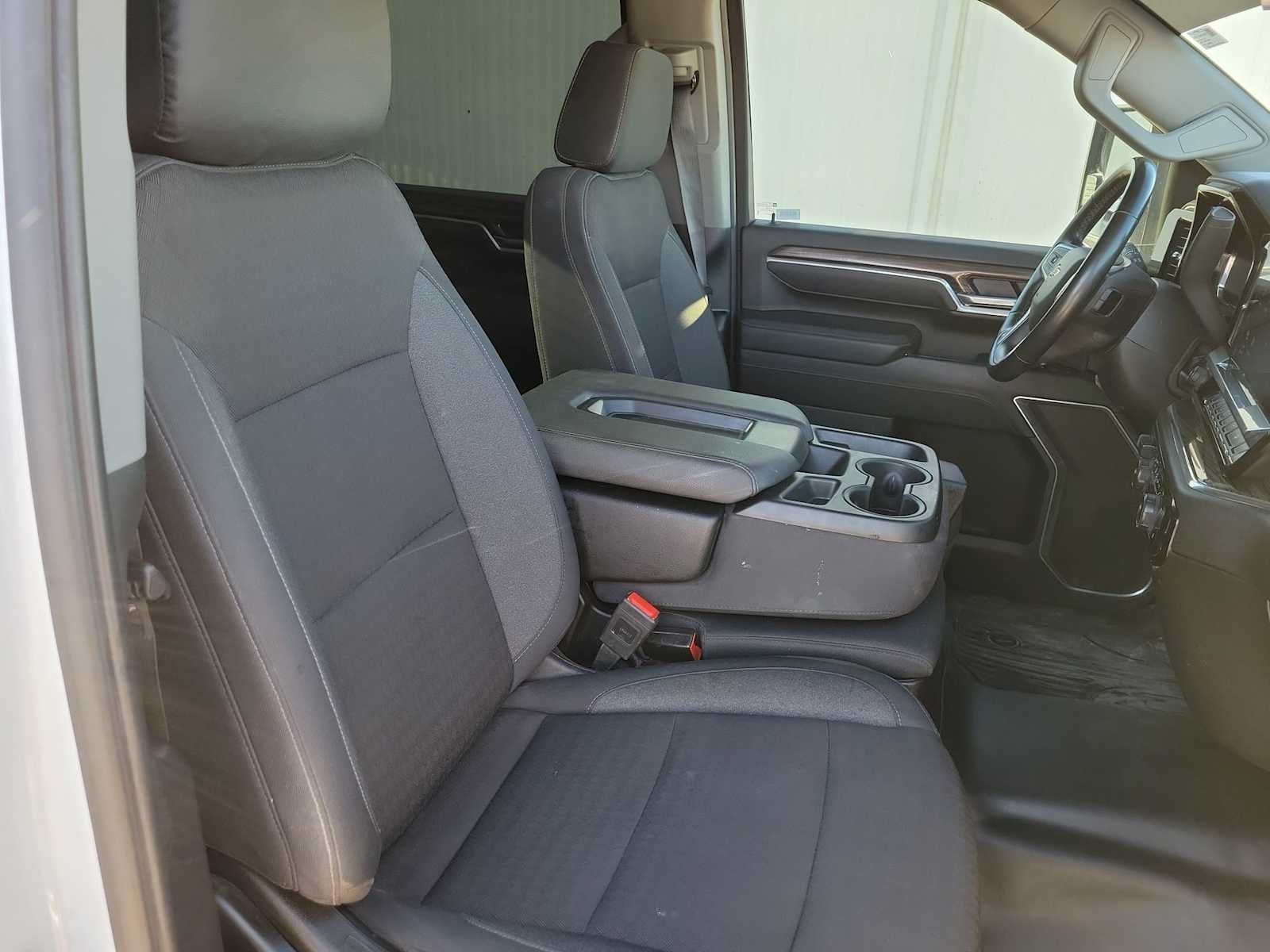 2025 Chevrolet Silverado 3500 HD LT