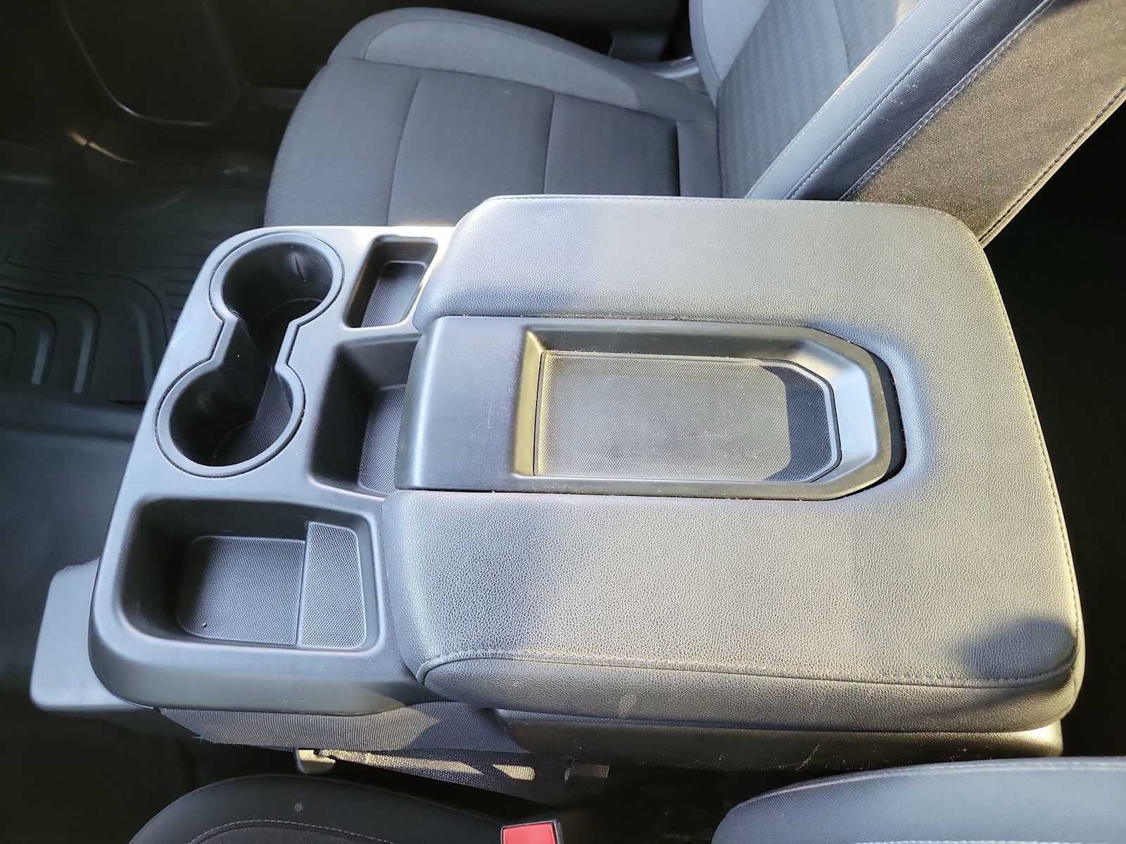 2025 Chevrolet Silverado 3500 HD LT