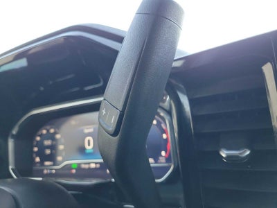 2025 Chevrolet Silverado 3500 HD LT