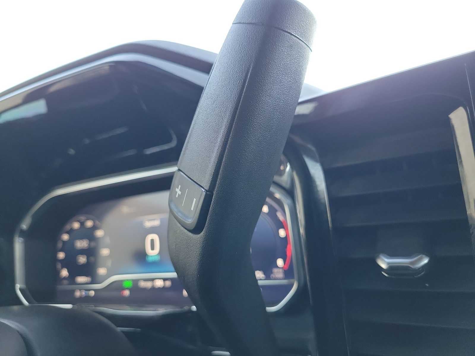 2025 Chevrolet Silverado 3500 HD LT