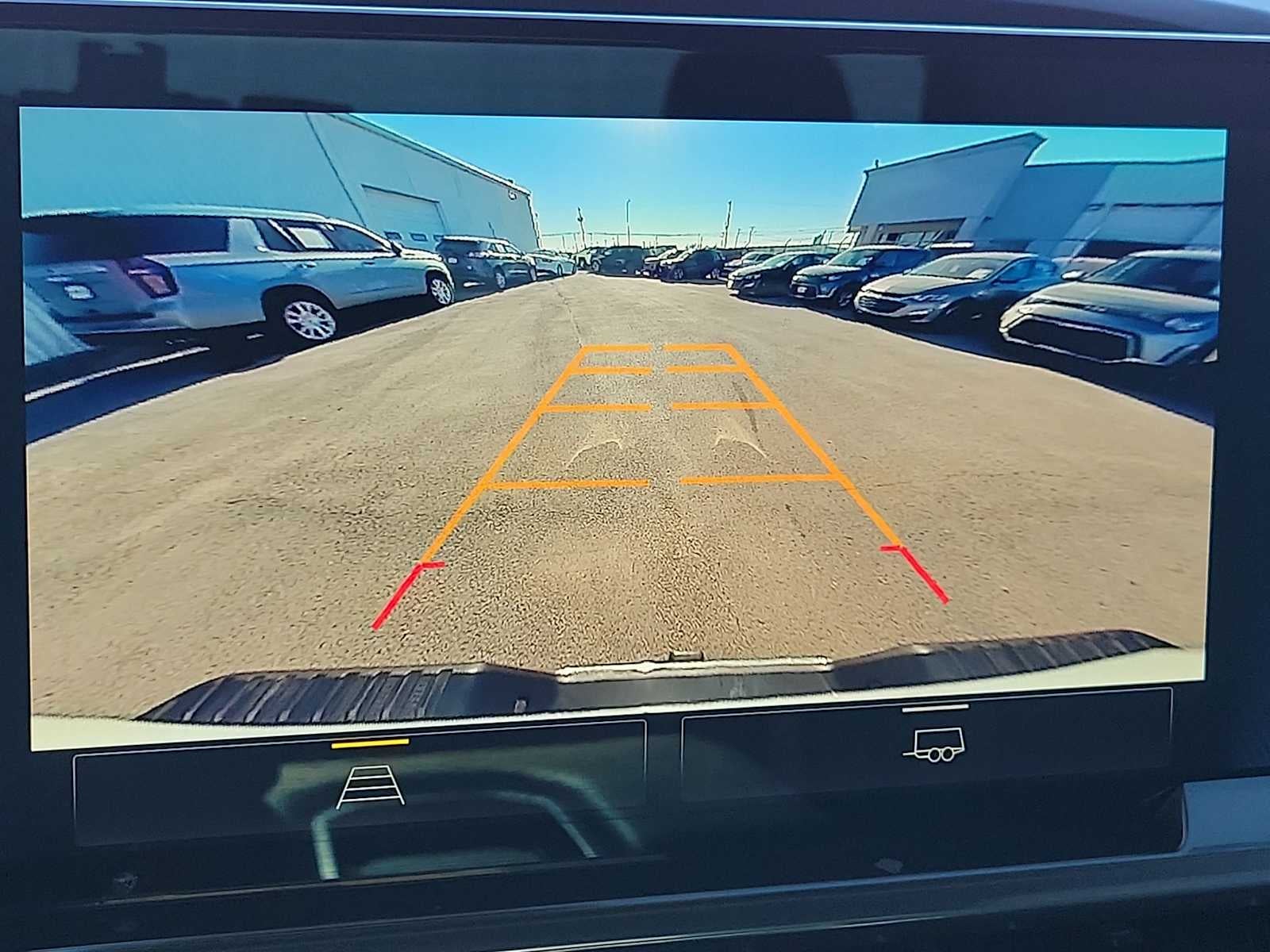 2025 Chevrolet Silverado 3500 HD LT