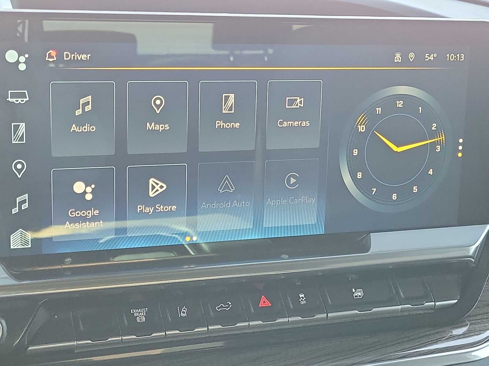 2025 Chevrolet Silverado 3500 HD LT