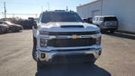 2025 Chevrolet Silverado 3500 HD LT
