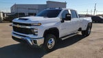 2025 Chevrolet Silverado 3500 HD LT