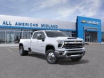 2026 Chevrolet Silverado 3500 HD LTZ DRW