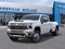 2026 Chevrolet Silverado 3500 HD LTZ DRW