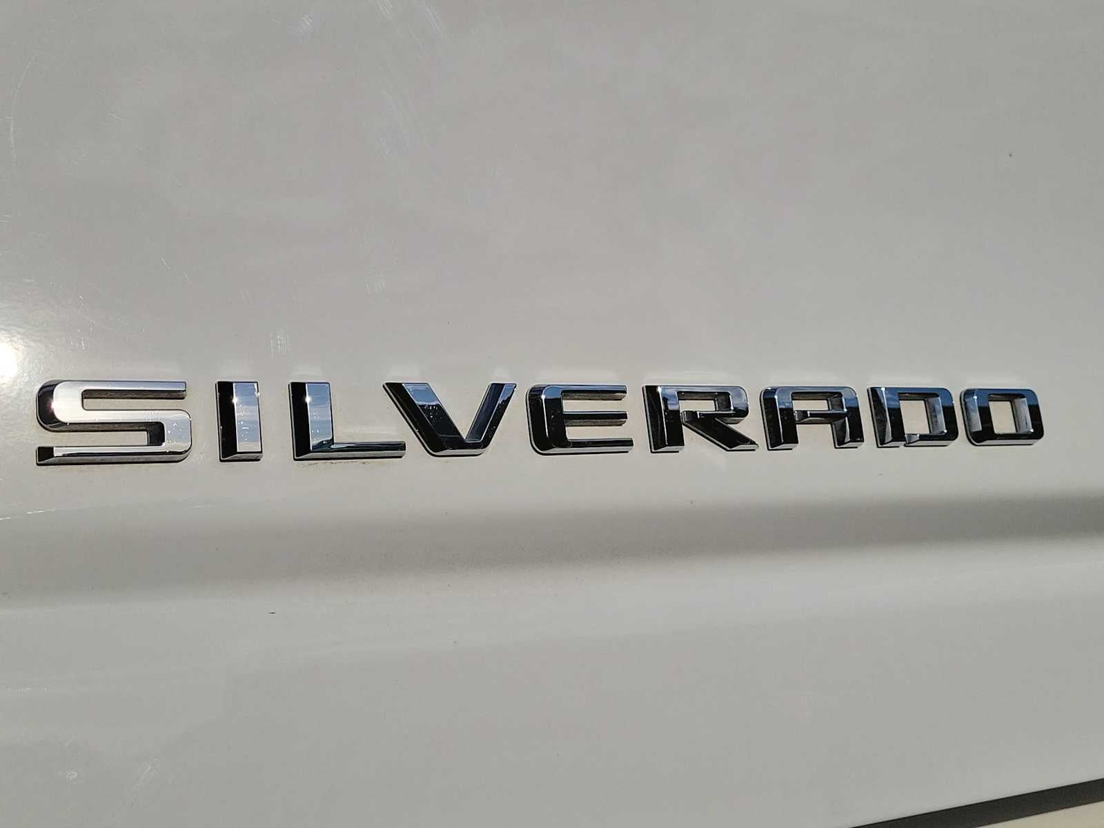 2024 Chevrolet Silverado 3500 HD WT DRW