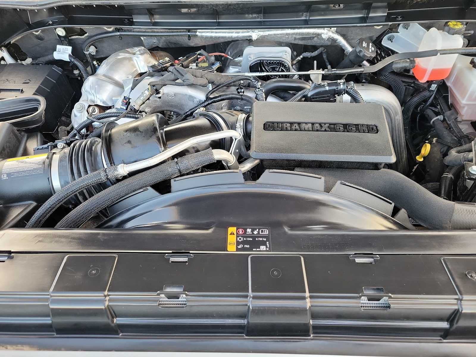 2024 Chevrolet Silverado 3500 HD WT DRW