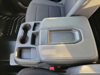 2024 Chevrolet Silverado 3500 HD WT DRW